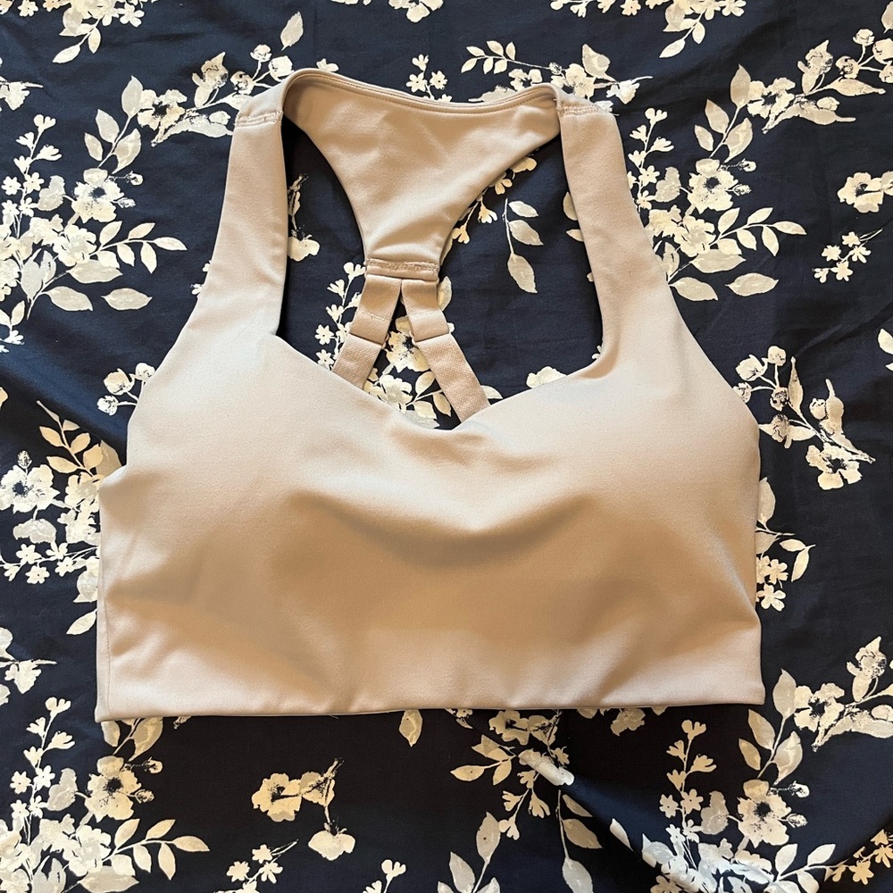 New balance sports bra